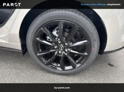 Photo 5 Mazda Mazda3 Gén. IV Ph1 Exclusive Line 5