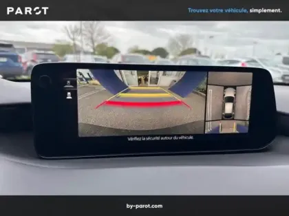 Photo 7 Mazda Mazda3 Gén. IV Ph1 Exclusive Line 5