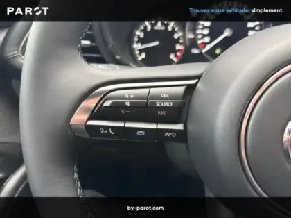 Photo 13 Mazda Mazda3 Gén. IV Ph1 Exclusive Line 5