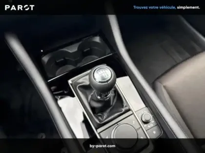 Photo 27 Mazda Mazda3 Gén. IV Ph1 Exclusive Line 5