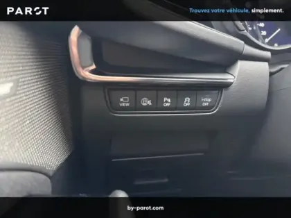 Photo 9 Mazda Mazda3 Gén. IV Ph1 Exclusive Line 5