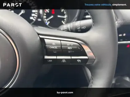 Photo 8 Mazda Mazda3 Gén. IV Ph1 Exclusive Line 5