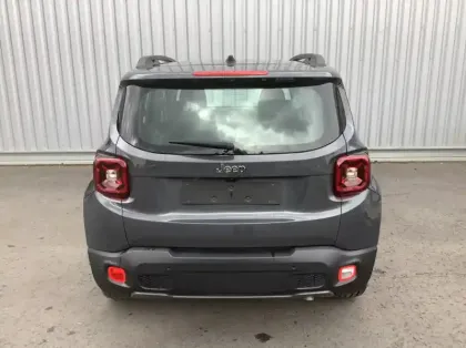 Photo 5 Jeep Renegade Nouveau 1.5 Turbo T4 130 ch BVR7 e-Hybrid Summit