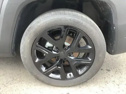 Photo 8 Jeep Renegade Nouveau 1.5 Turbo T4 130 ch BVR7 e-Hybrid Summit