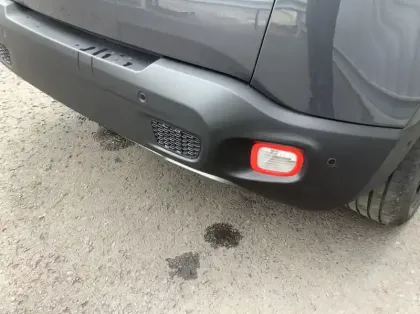 Photo 24 Jeep Renegade Nouveau 1.5 Turbo T4 130 ch BVR7 e-Hybrid Summit