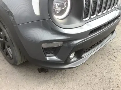 Photo 25 Jeep Renegade Nouveau 1.5 Turbo T4 130 ch BVR7 e-Hybrid Summit