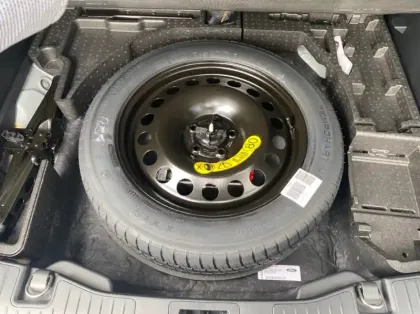 Photo 23 Ford Kuga Gén. III Ph1 Titanium 5