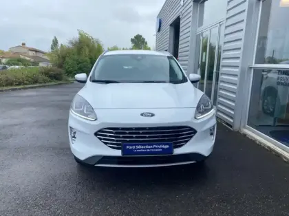 Photo 17 Ford Kuga Gén. III Ph1 Titanium 5