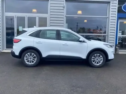 Photo 20 Ford Kuga Gén. III Ph1 Titanium 5