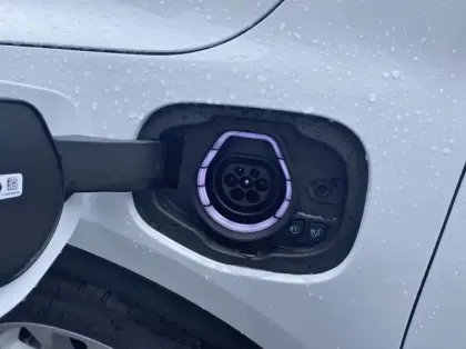 Photo 16 Ford Kuga Gén. III Ph1 Titanium 5