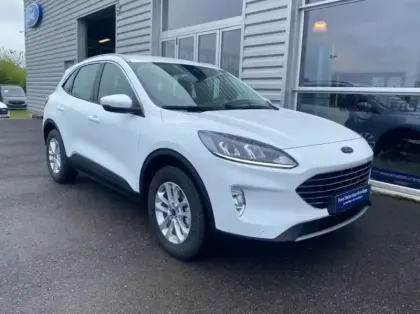 Photo 11 Ford Kuga Gén. III Ph1 Titanium 5