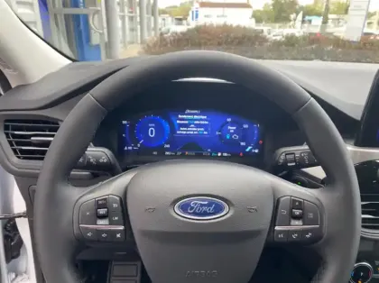 Photo 6 Ford Kuga Gén. III Ph1 Titanium 5