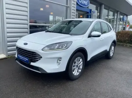 Photo Ford Kuga Titanium