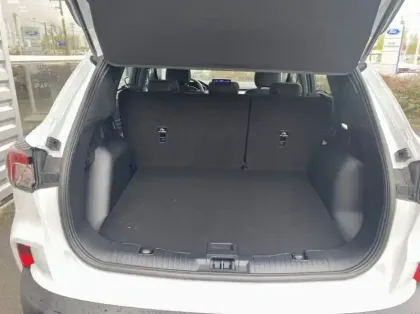 Photo 10 Ford Kuga Gén. III Ph1 Titanium 5