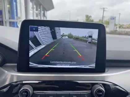 Photo 14 Ford Kuga Gén. III Ph1 Titanium 5