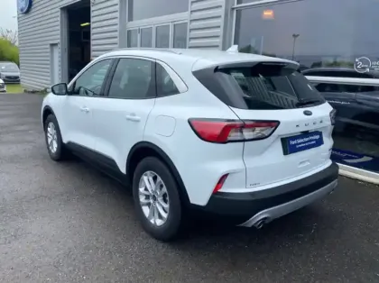 Photo 12 Ford Kuga Gén. III Ph1 Titanium 5