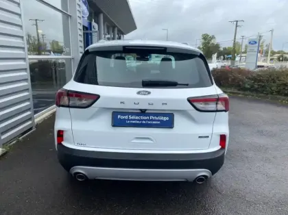 Photo 19 Ford Kuga Gén. III Ph1 Titanium 5