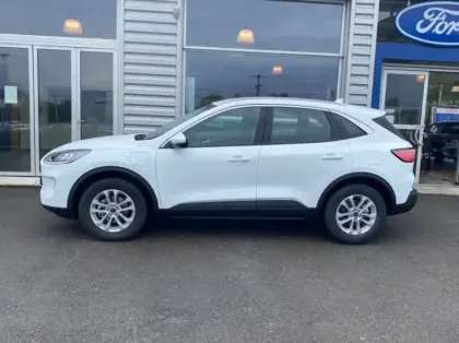 Photo 18 Ford Kuga Gén. III Ph1 Titanium 5