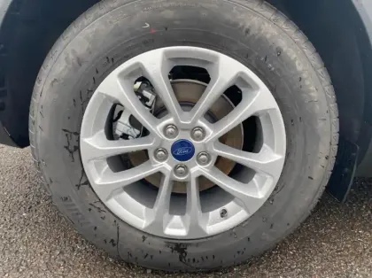 Photo 13 Ford Kuga Gén. III Ph1 Titanium 5