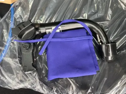 Photo 22 Ford Kuga Gén. III Ph1 Titanium 5