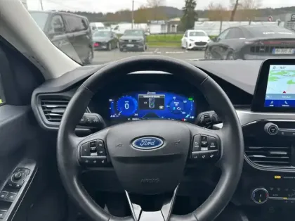 Photo 6 Ford Kuga Gén. III Ph1 Titanium 5