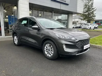 Photo 11 Ford Kuga Gén. III Ph1 Titanium 5