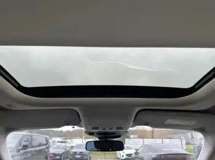 Photo 14 Ford Kuga Gén. III Ph1 Titanium 5