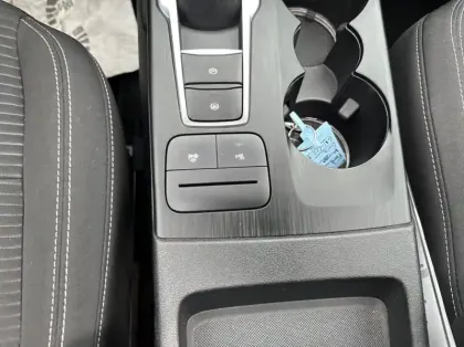 Photo 20 Ford Kuga Gén. III Ph1 Titanium 5