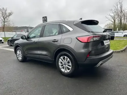 Photo 12 Ford Kuga Gén. III Ph1 Titanium 5