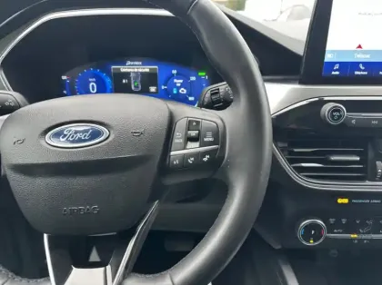 Photo 15 Ford Kuga Gén. III Ph1 Titanium 5