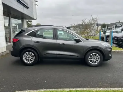 Photo 25 Ford Kuga Gén. III Ph1 Titanium 5