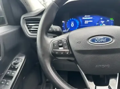 Photo 16 Ford Kuga Gén. III Ph1 Titanium 5