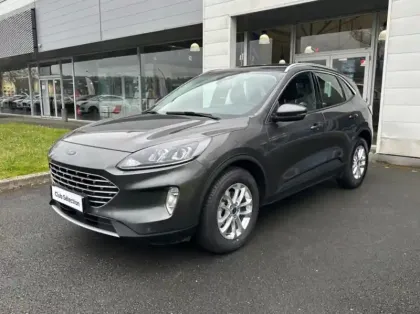 Photo Ford Kuga Titanium