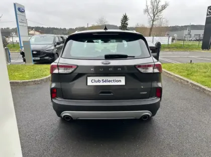 Photo 24 Ford Kuga Gén. III Ph1 Titanium 5