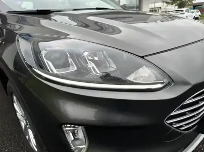 Photo 28 Ford Kuga Gén. III Ph1 Titanium 5