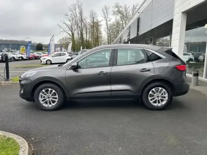 Photo 23 Ford Kuga Gén. III Ph1 Titanium 5