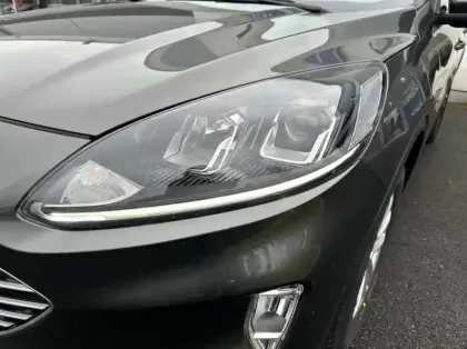 Photo 27 Ford Kuga Gén. III Ph1 Titanium 5