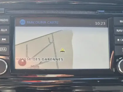 Photo 5 Nissan Juke DIG-T 115 N-CONNECTA