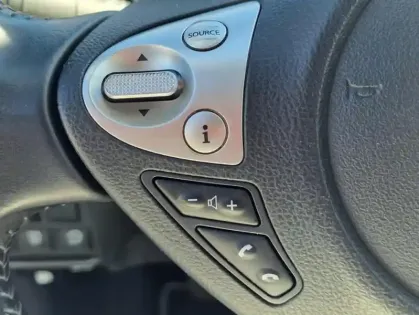 Photo 23 Nissan Juke DIG-T 115 N-CONNECTA