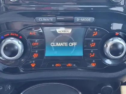 Photo 7 Nissan Juke DIG-T 115 N-CONNECTA