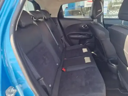 Photo 27 Nissan Juke DIG-T 115 N-CONNECTA