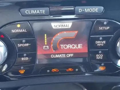 Photo 8 Nissan Juke DIG-T 115 N-CONNECTA