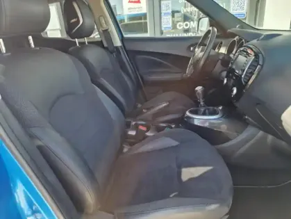 Photo 26 Nissan Juke DIG-T 115 N-CONNECTA