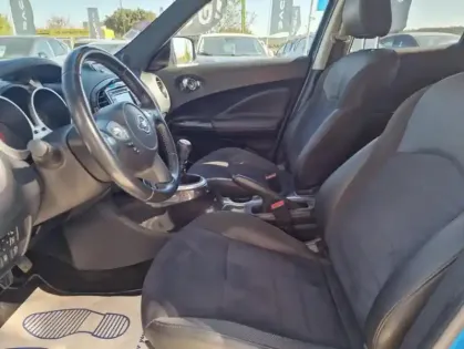 Photo 10 Nissan Juke DIG-T 115 N-CONNECTA