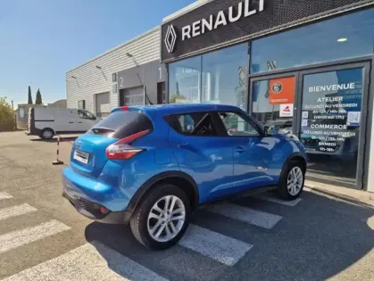 Photo 15 Nissan Juke DIG-T 115 N-CONNECTA