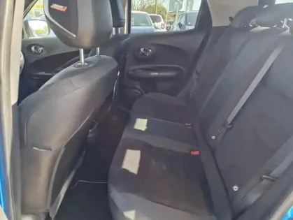 Photo 11 Nissan Juke DIG-T 115 N-CONNECTA