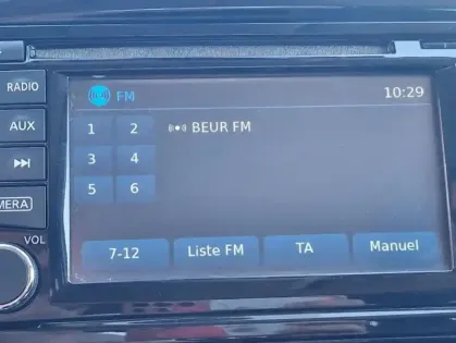 Photo 18 Nissan Juke DIG-T 115 N-CONNECTA