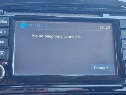 Photo 9 Nissan Juke DIG-T 115 N-CONNECTA