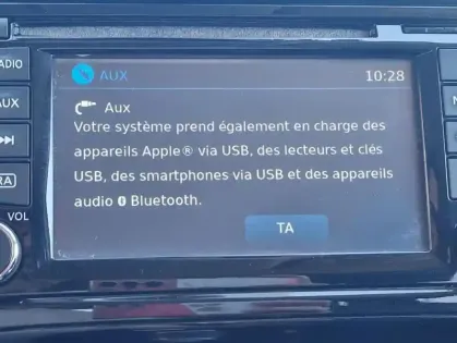 Photo 17 Nissan Juke DIG-T 115 N-CONNECTA