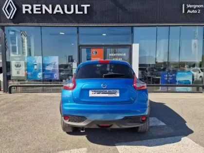 Photo 29 Nissan Juke DIG-T 115 N-CONNECTA